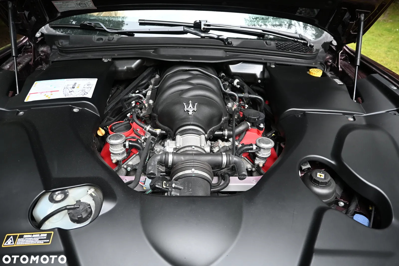 Maserati GranCabrio - 20