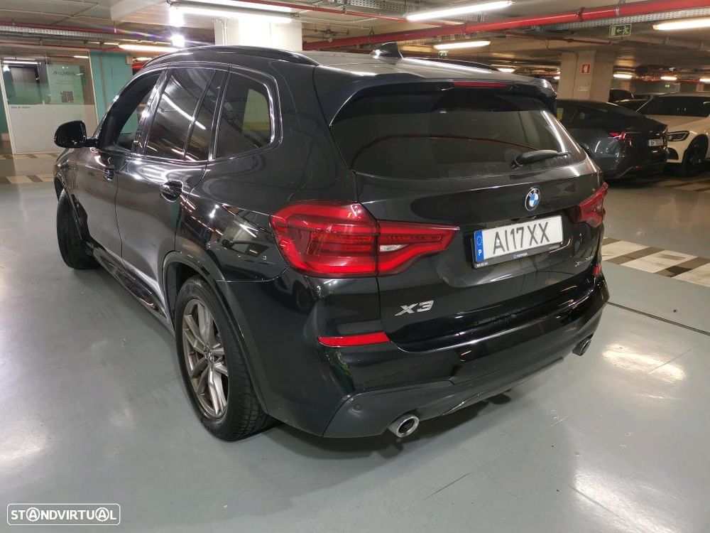 BMW X3 30 e xDrive Pack M - 2
