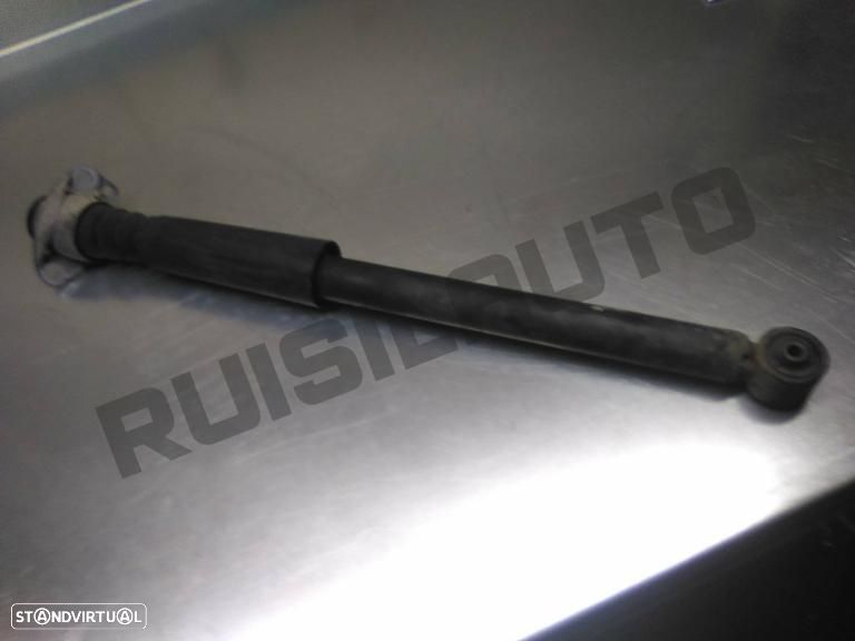 Amortecedor Trás Esquerdo  Audi A3 (8l) [1996_2003] 1.9 Tdi - 2