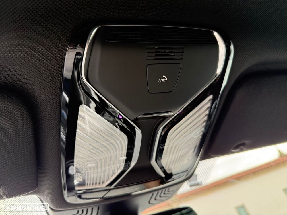 BMW 740 d xDrive Pack M Auto - 24