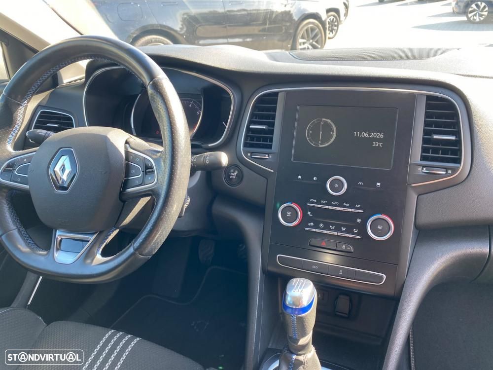 Renault Mégane Break - 7