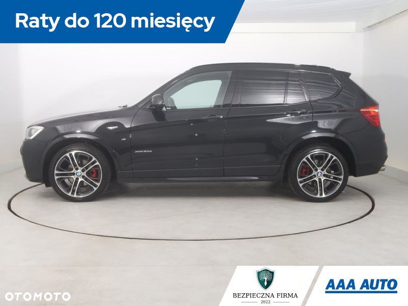 BMW X3 - 4
