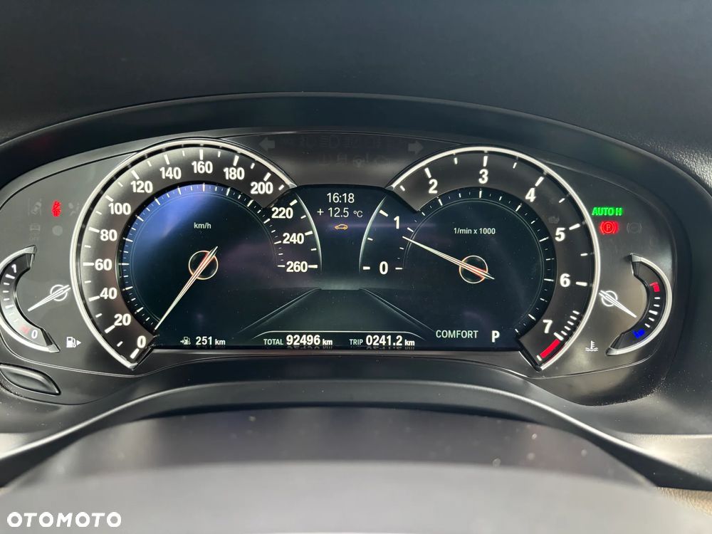 BMW X3 xDrive30i M Sport sport - 11