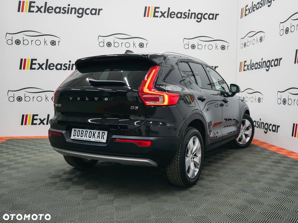 Volvo XC 40 D3 Momentum - 5