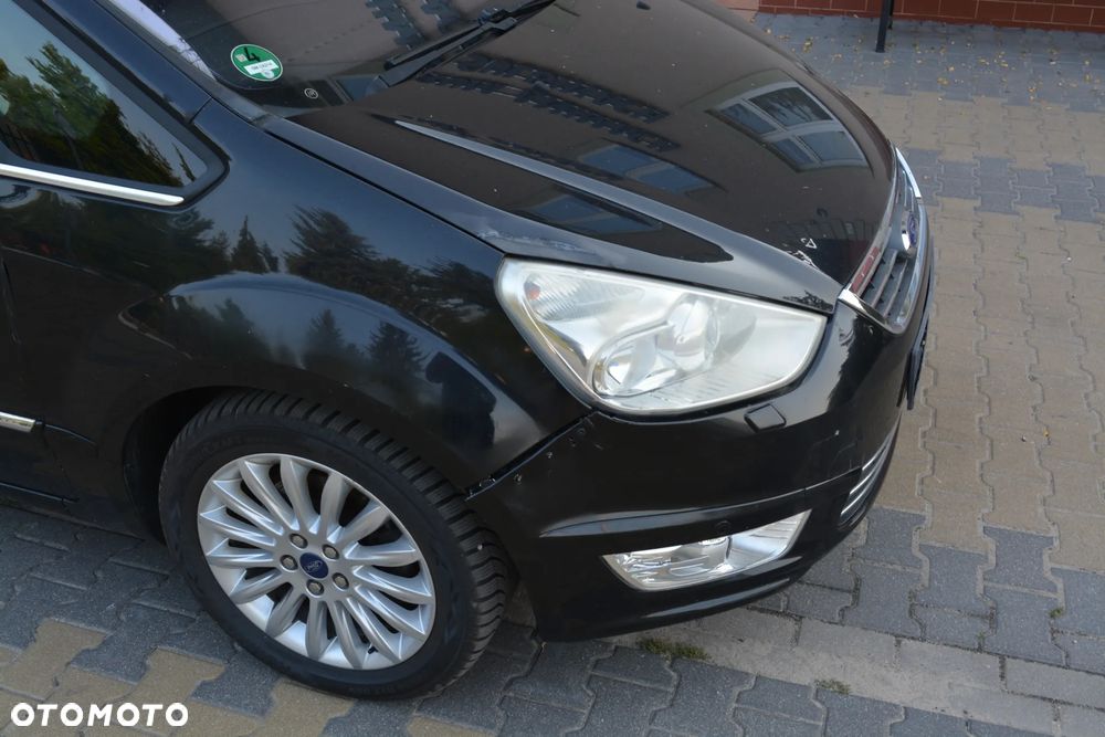 Ford Galaxy - 19