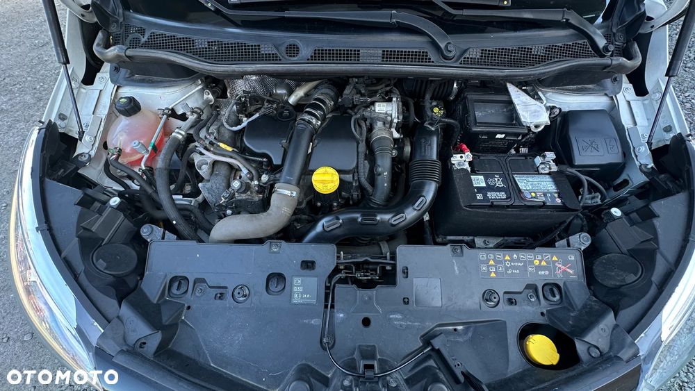 Renault Captur - 20