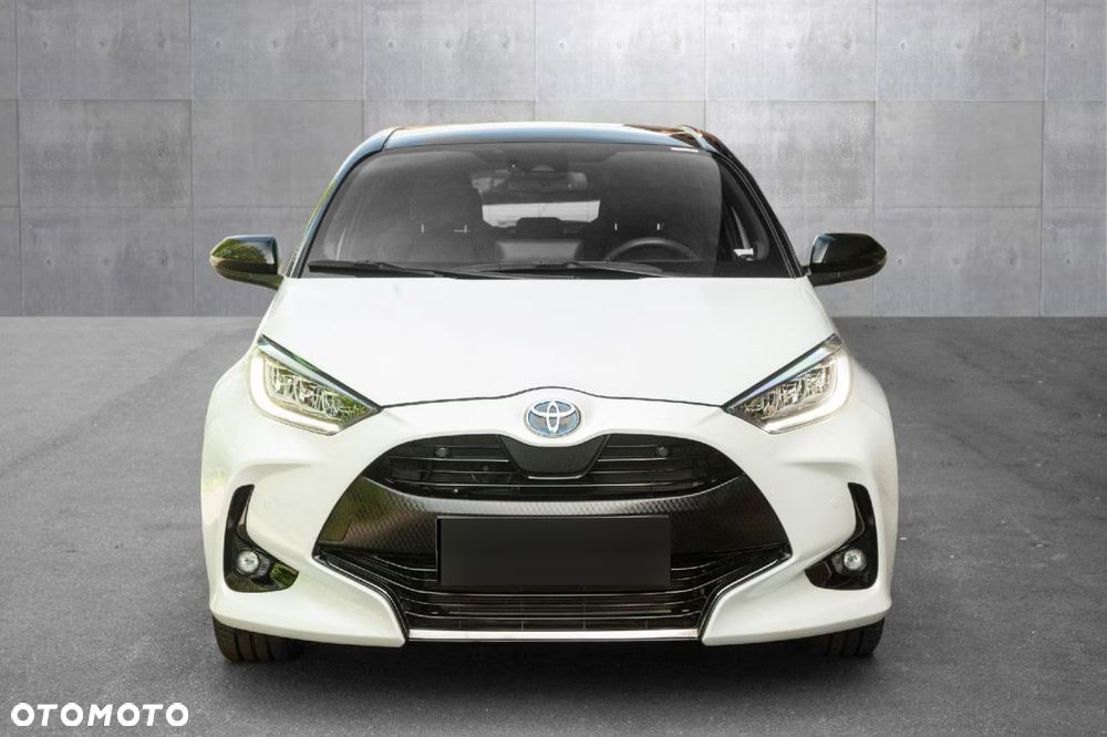 Toyota Yaris Hybrid 1.5 Selection Style - 2