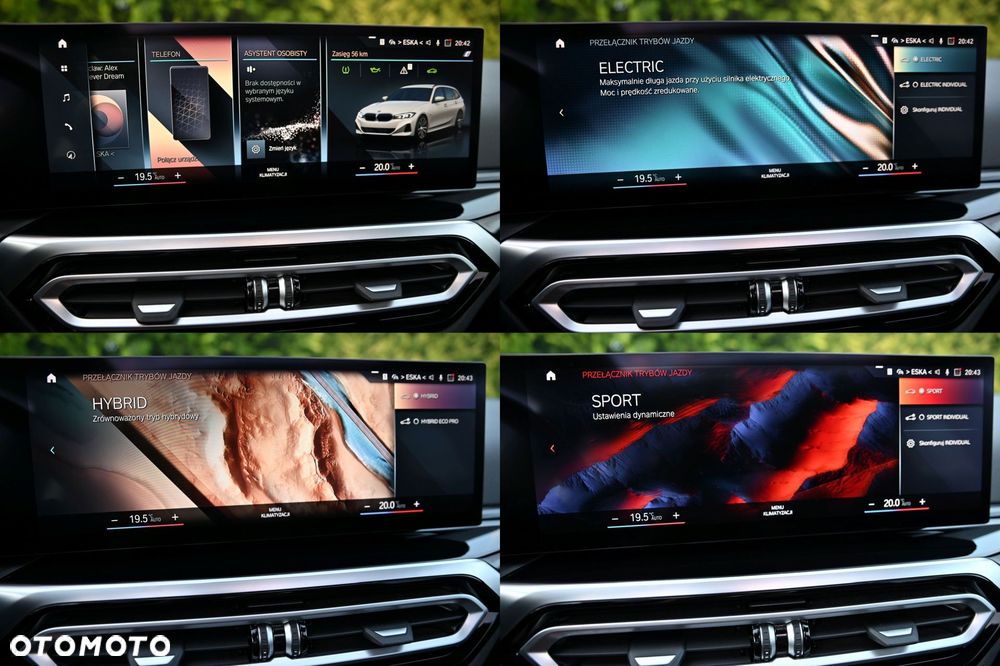 BMW Seria 3 - 35