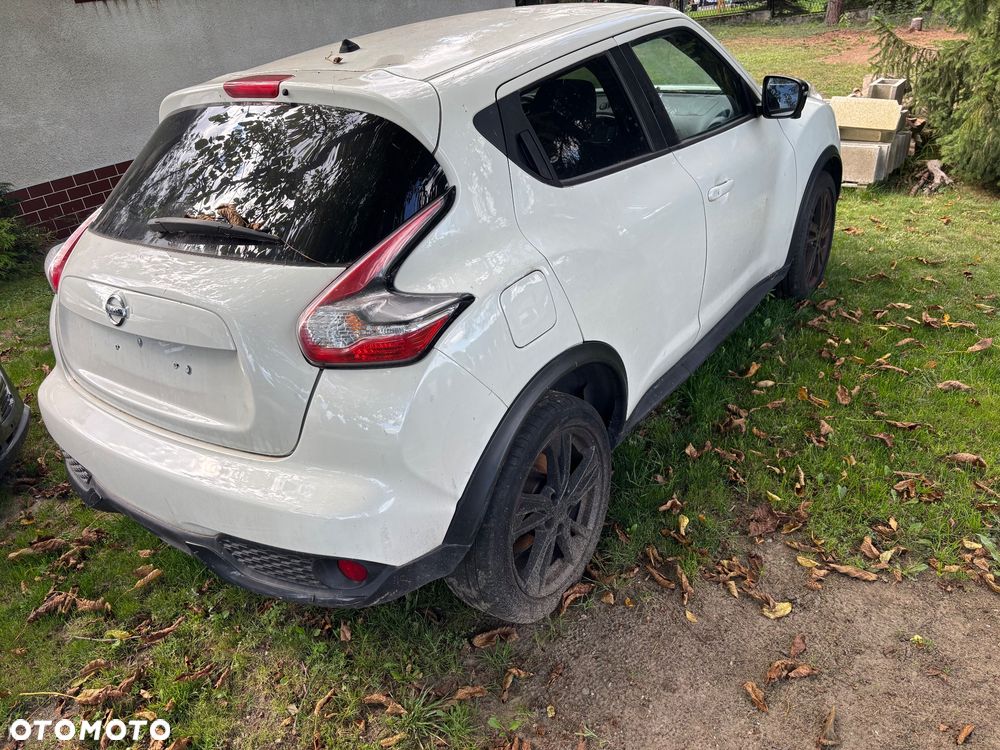 Nissan Juke 1.2 DIG-T Edition - 6