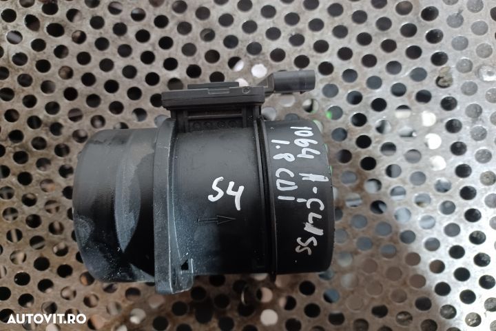 Debitmetru aer 1.8CDI A6450900048 Mercedes-Benz A-Class W176 [2012 - - 1