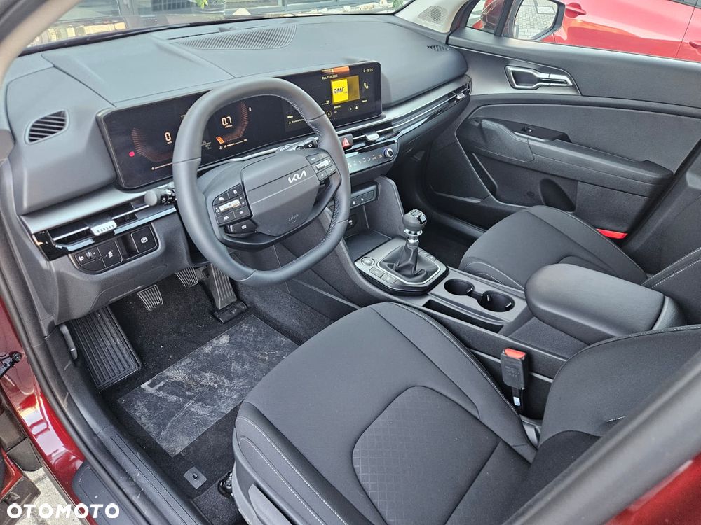 Kia Sportage 1.6 T-GDI Smart 2WD - 15