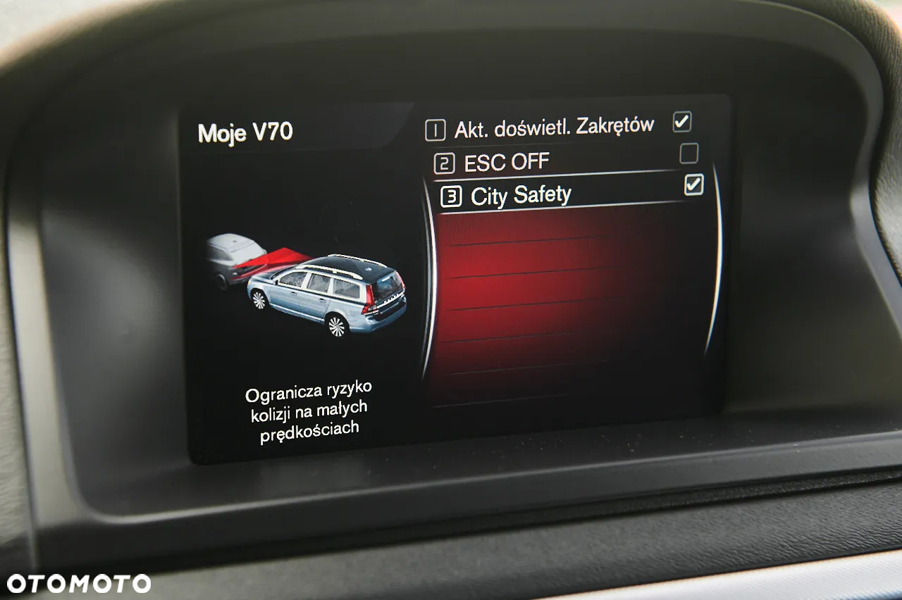 Volvo V70 D4 Black Edition - 28