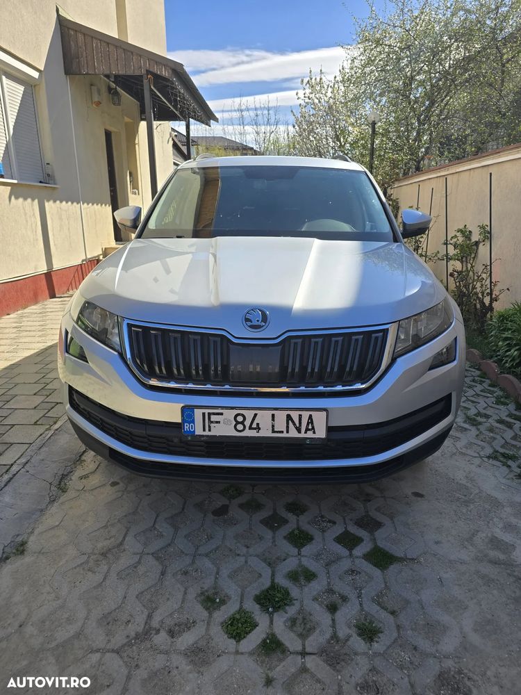 Skoda Kodiaq 1.5 TSI Ambition - 3