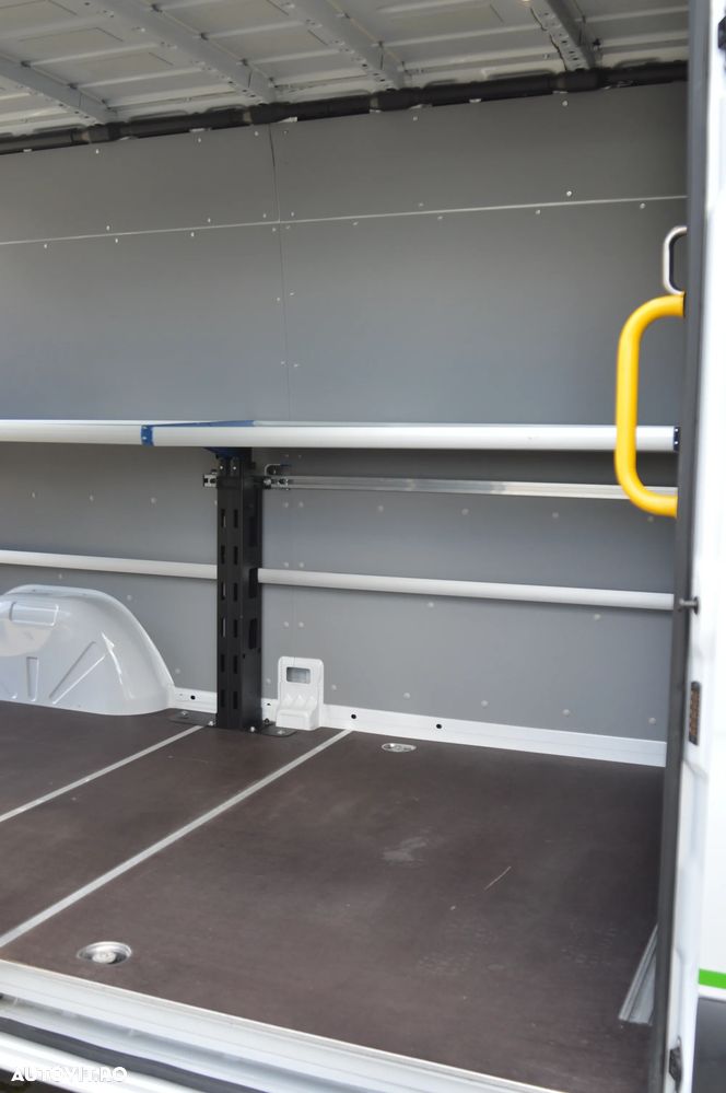 Mercedes-Benz E Sprinter N1 3500Kg - 28