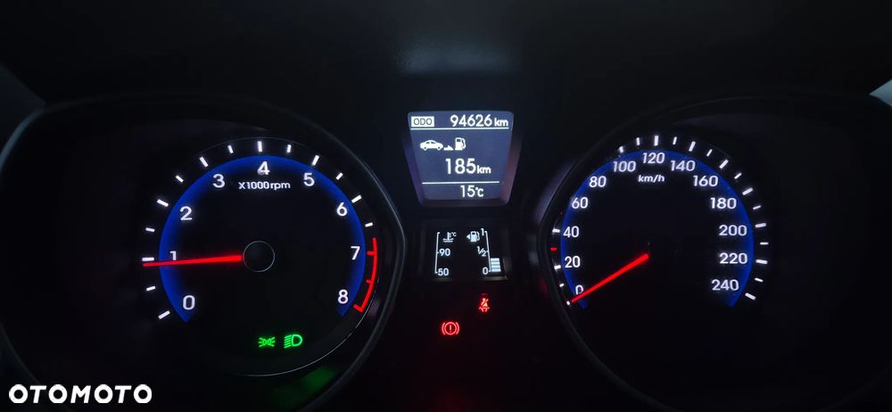 Hyundai i30 - 20