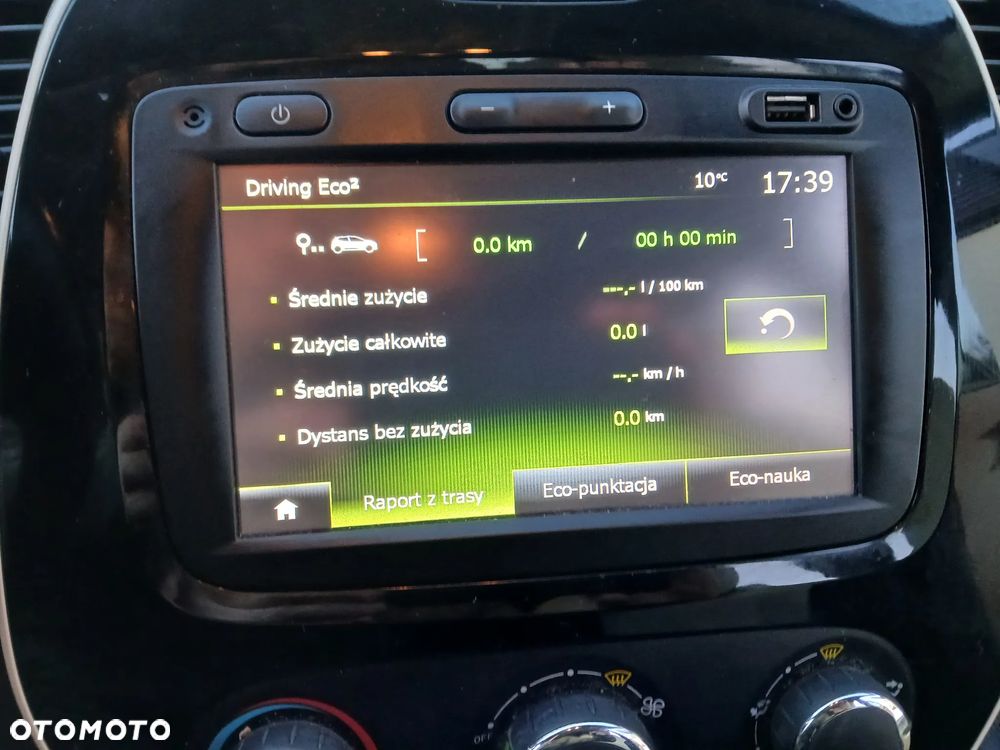 Renault Captur 0.9 Energy TCe Zen - 10