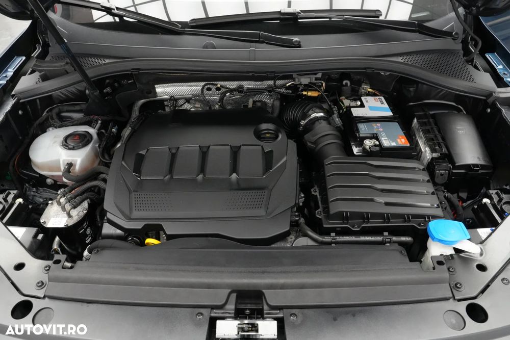 Volkswagen Tiguan 2.0 TDI DPF DSG 4Mot Comfortline - 29