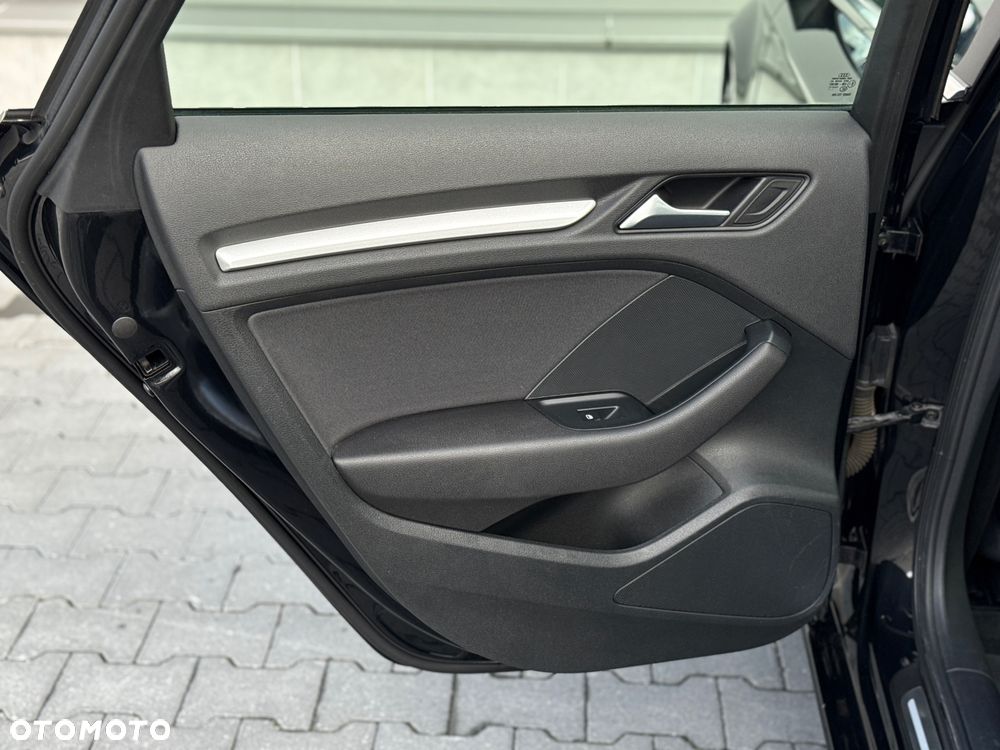 Audi A3 Sportback - 28