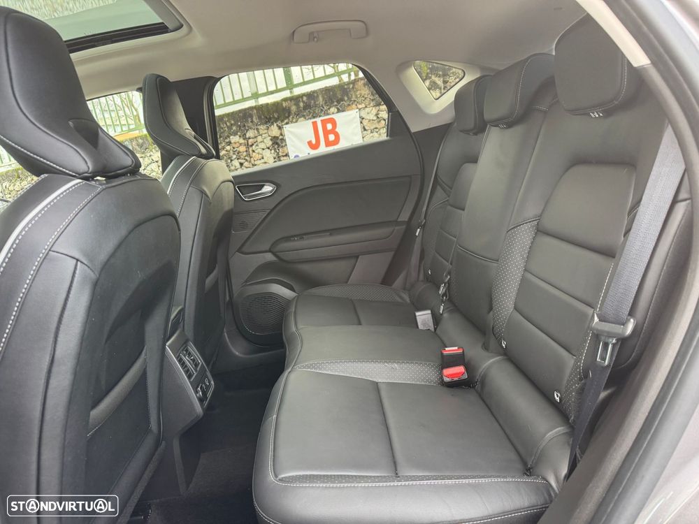 Renault Captur TCe 100 INTENS - 15