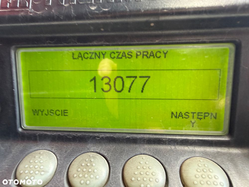 Krone sDR - 6