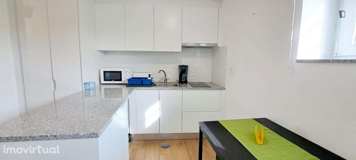 Estúdio - localizado em Bonfim Porto - Grande imagem: 5/22