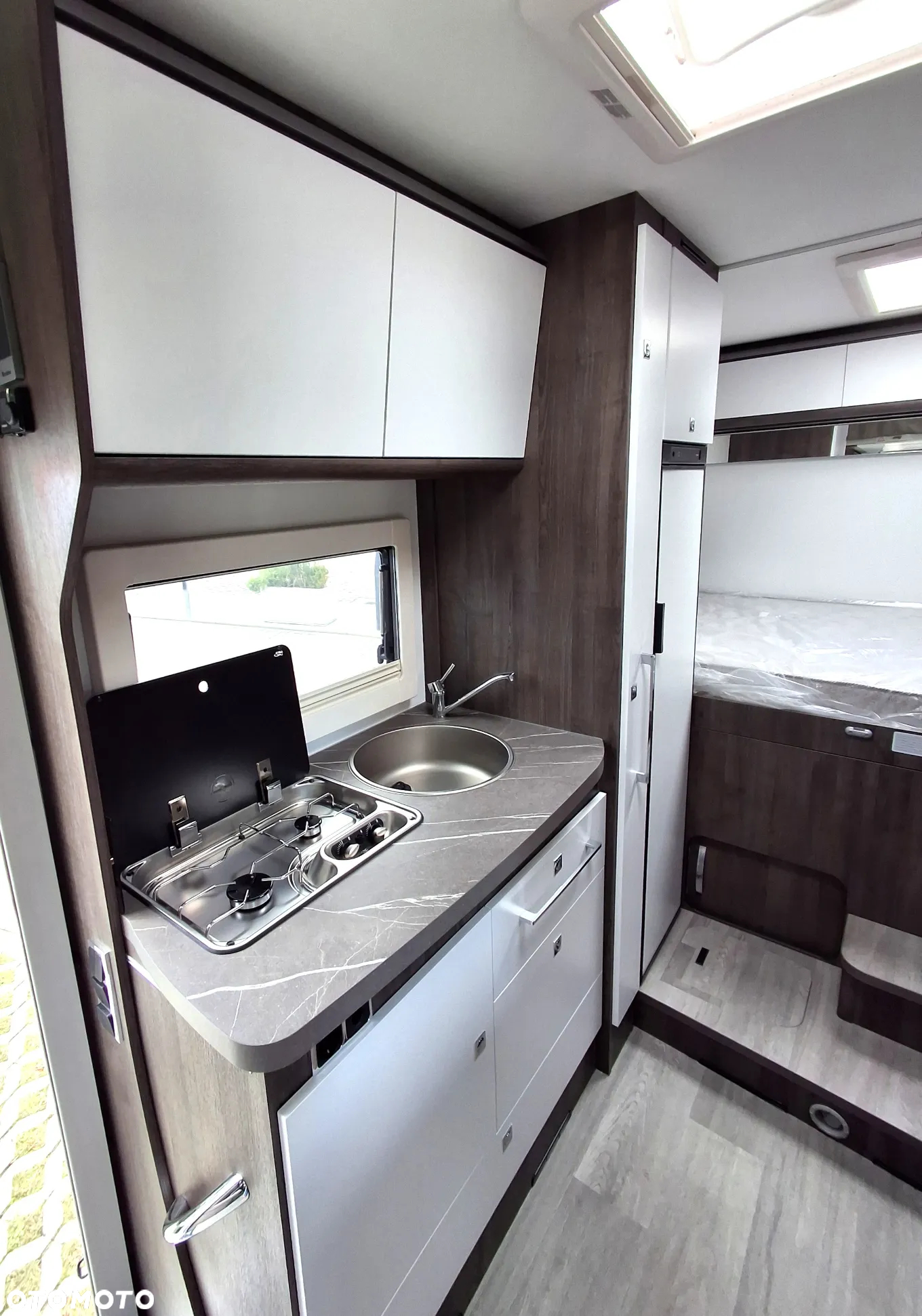 Benimar Tessoro 444 - 15