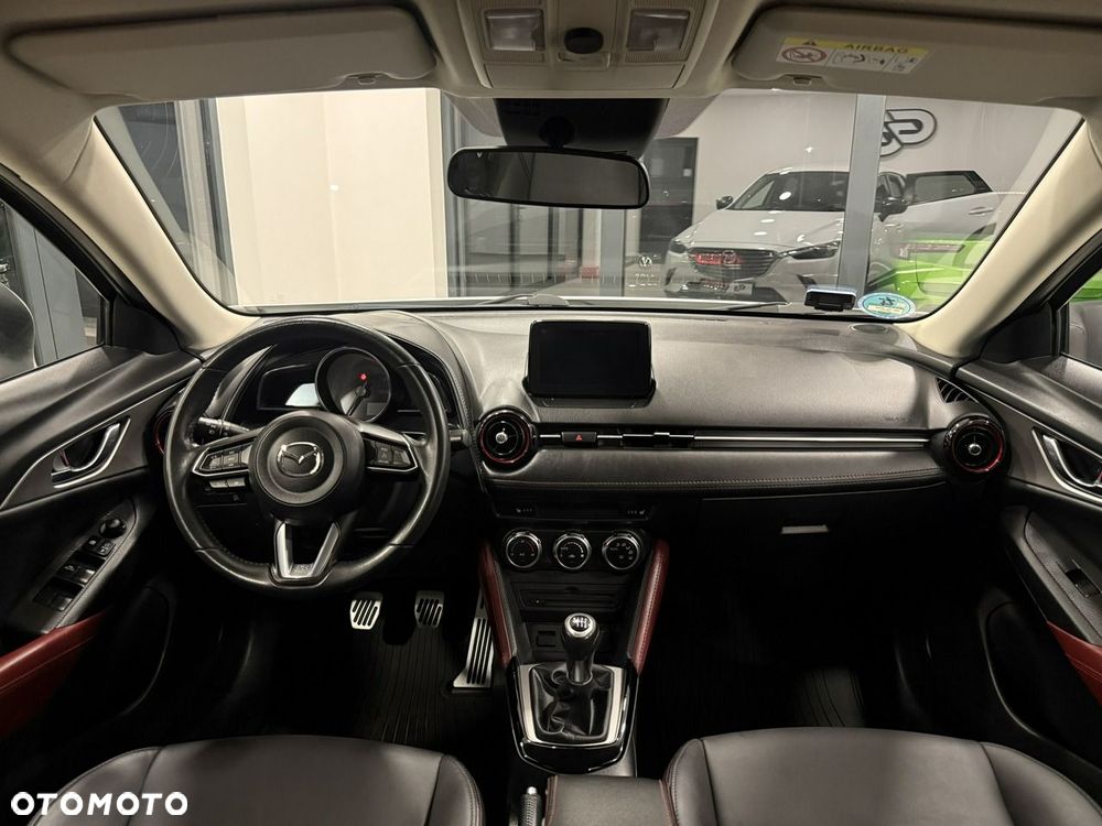Mazda CX-3 2.0 Skypassion - 16