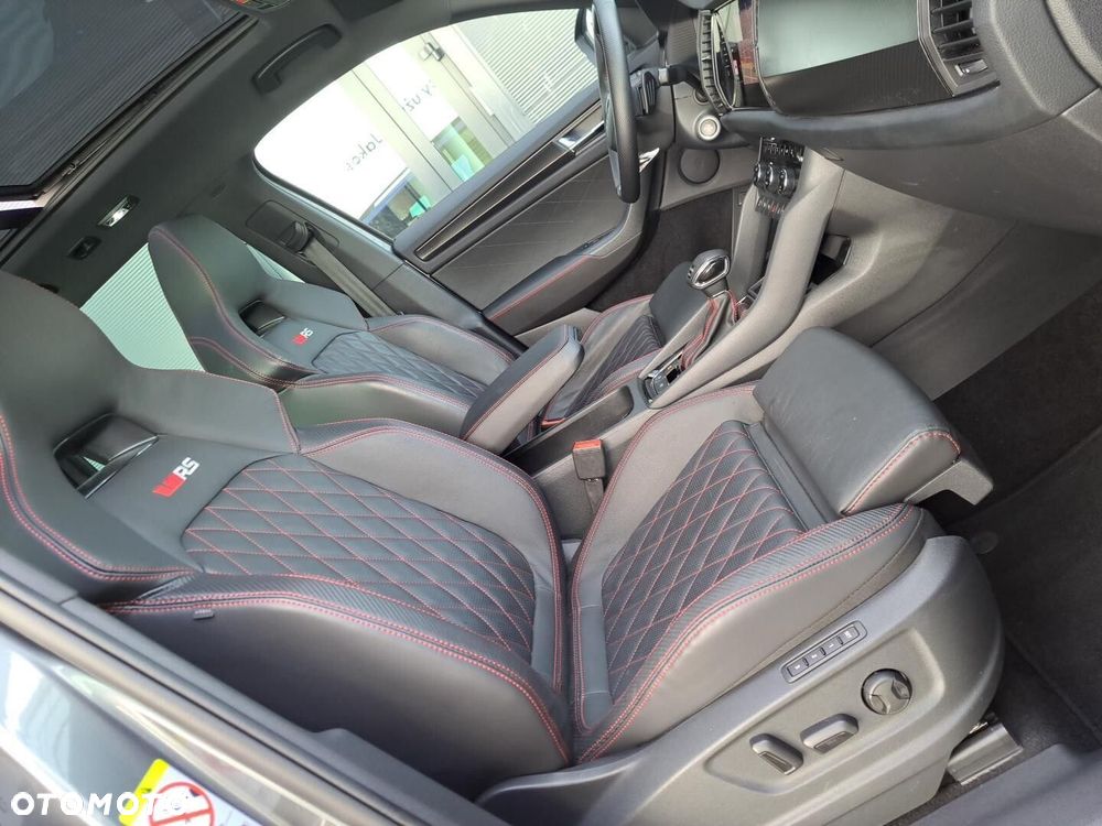 Skoda Kodiaq 2.0 TSI 4x4 RS DSG - 23