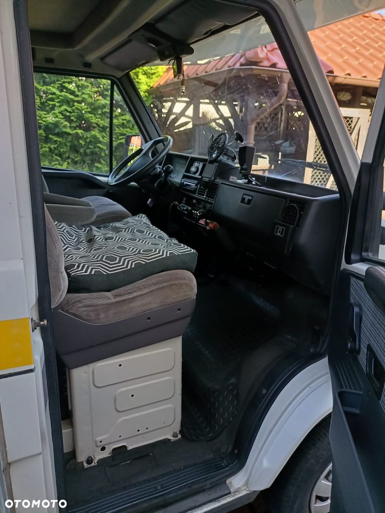 Fiat Ducato - 27