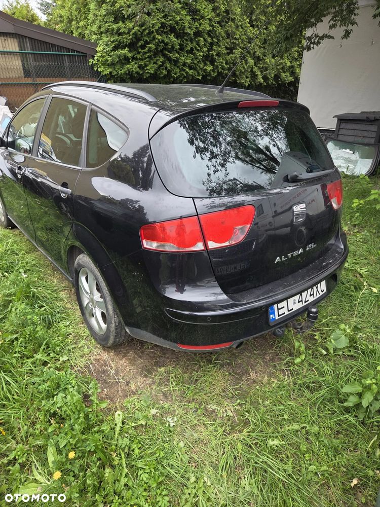 Seat Altea 1.9 TDI Style - 4