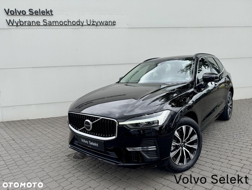 Volvo XC 60 - 2