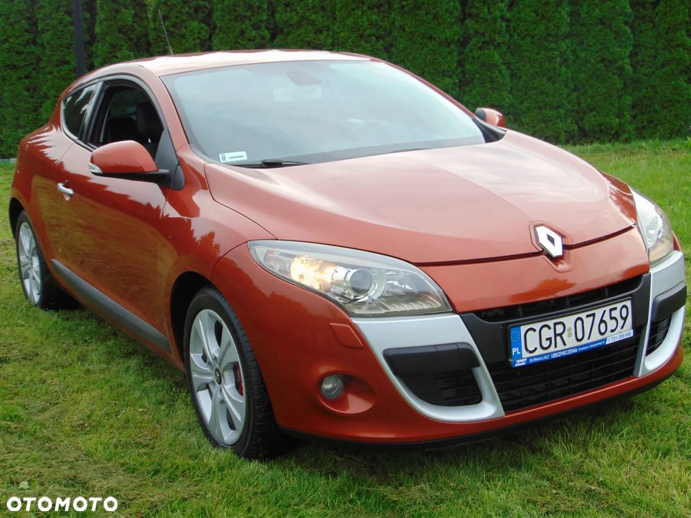 Renault Megane 1.6 16V Expression - 1