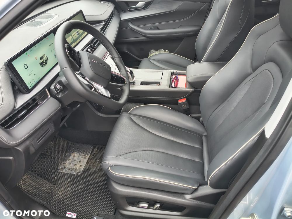 Chery Tiggo 4 - 6