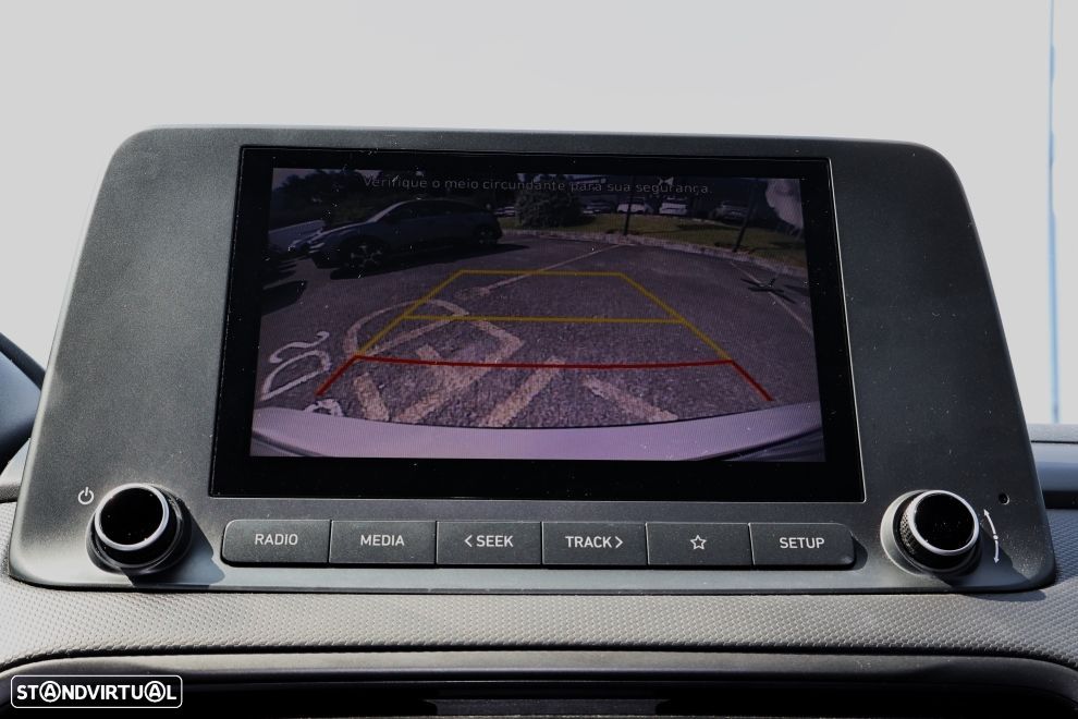 Hyundai Kauai 1.0 T-GDi N-Line - 8
