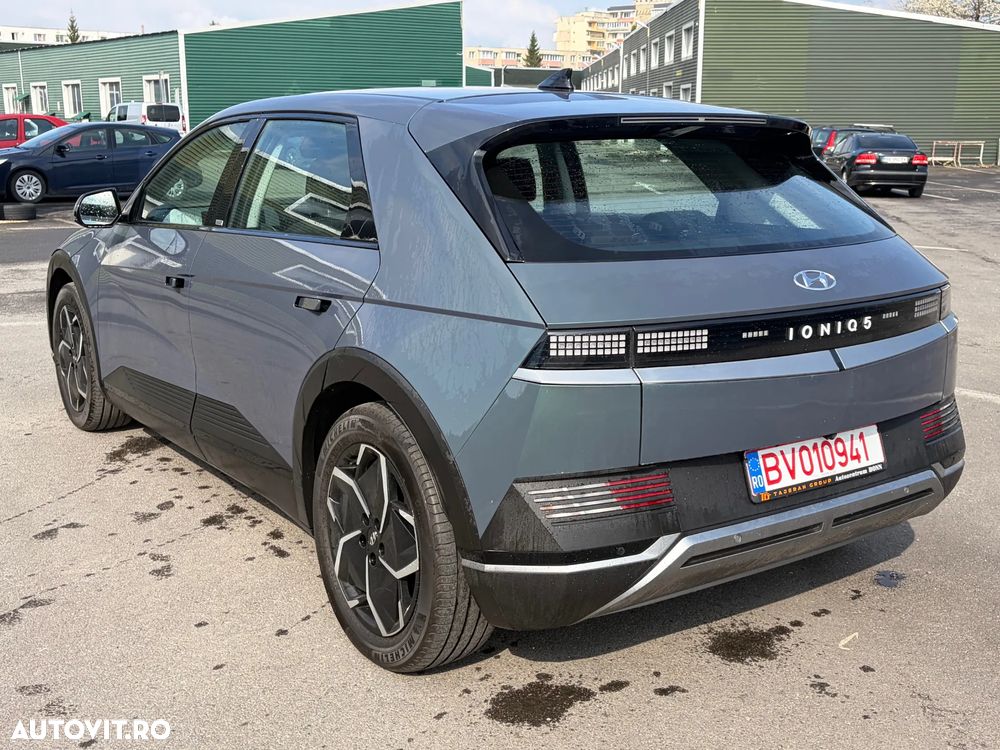 Hyundai IONIQ 5 58 kWh - 3