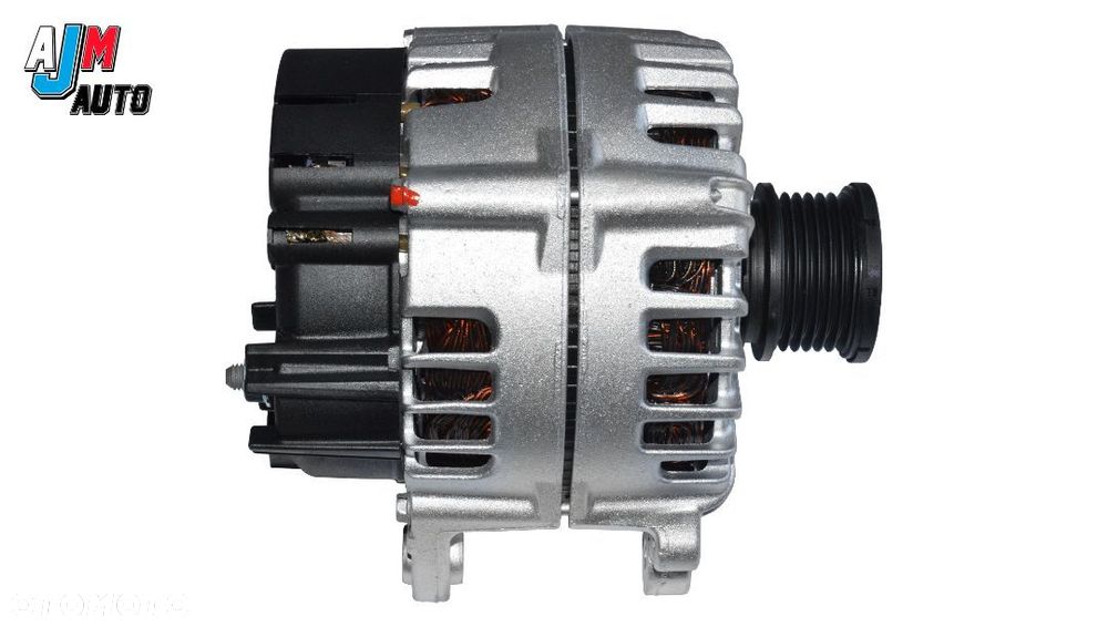 Alternator 03L903016A 2.0 TDI Quattro Audi A4 B8 Allroad A5 A6 C7 Q5 - 2