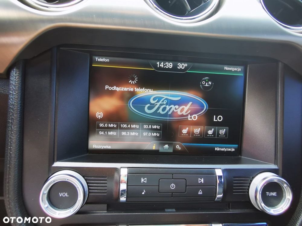 Ford Mustang 5.0 Ti-VCT V8 GT - 23