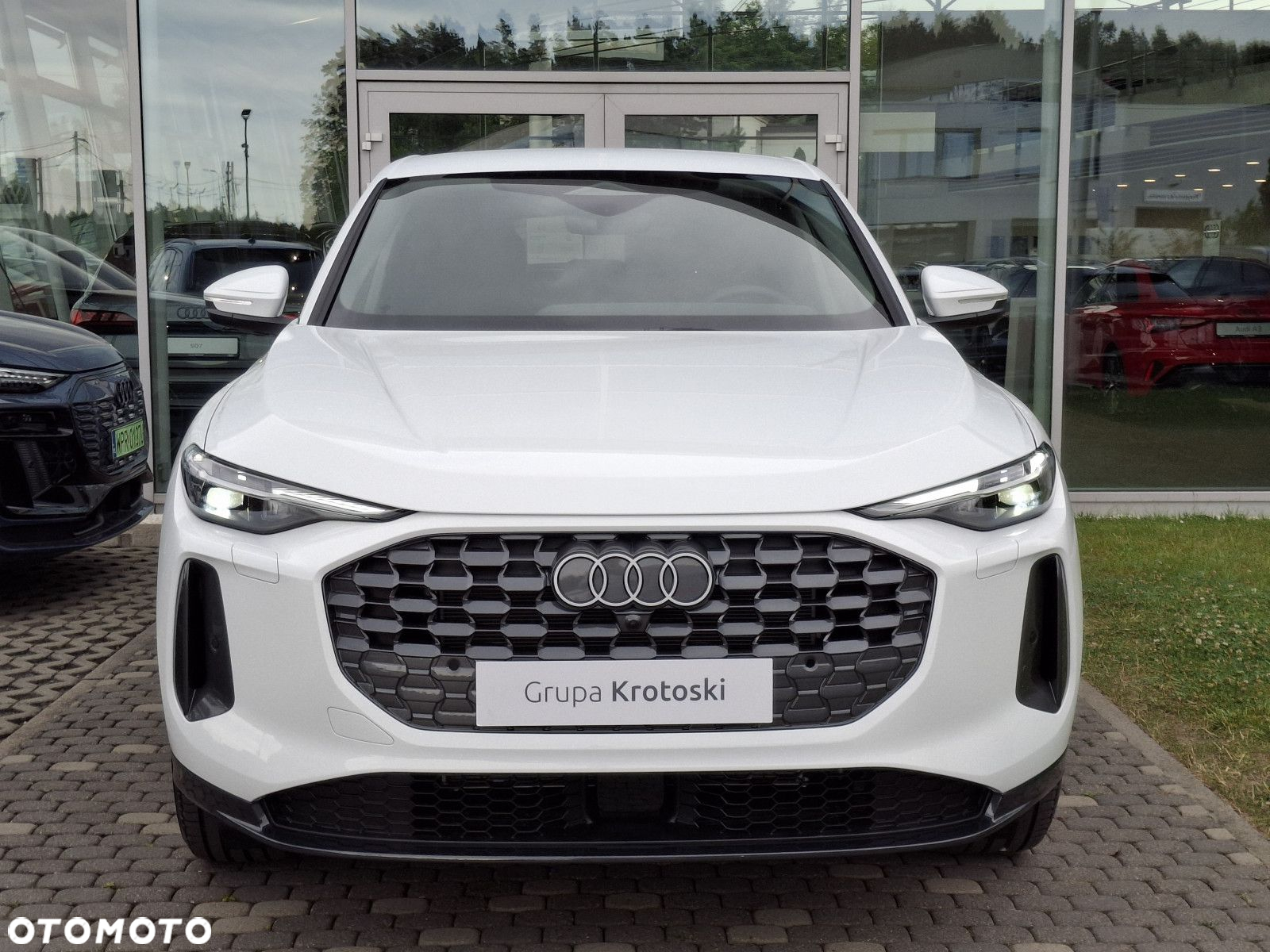 Audi Q5 Sportback - 7