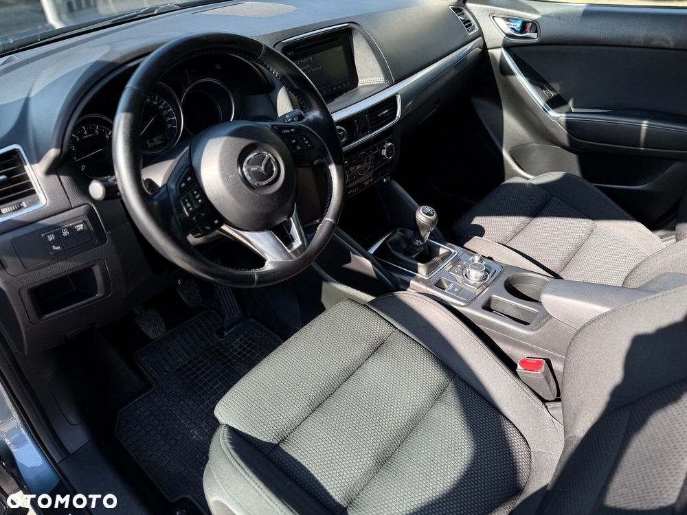 Mazda CX-5 2.0 Skypassion - 29