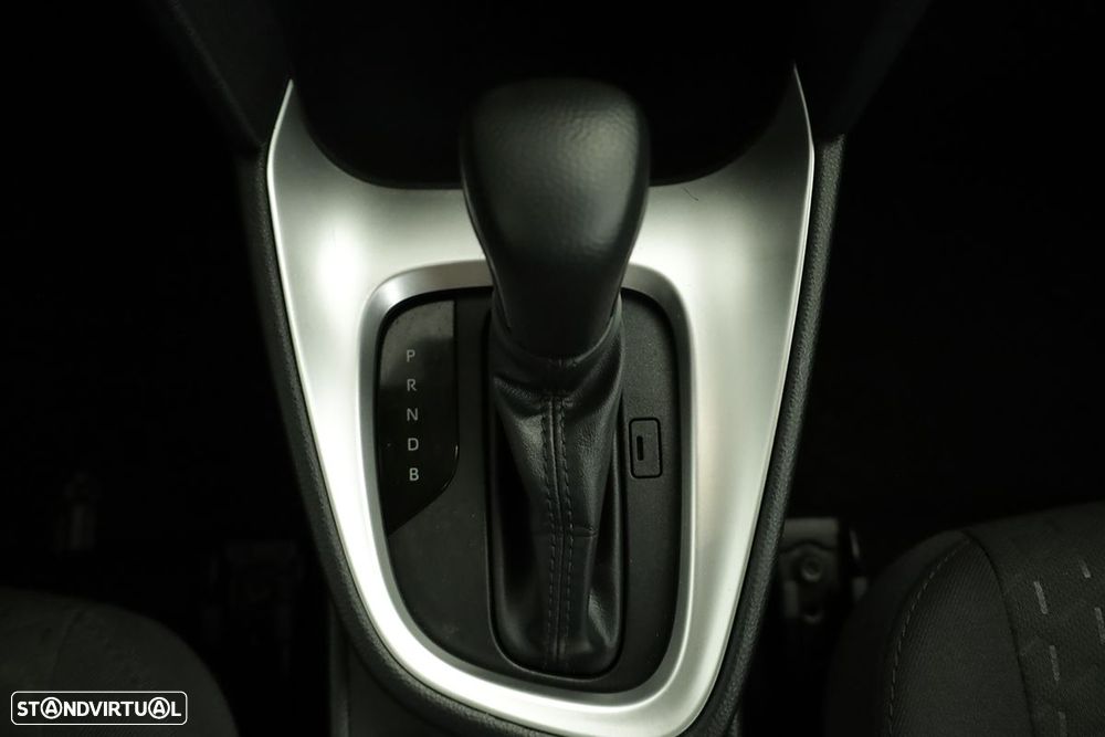 Toyota Yaris Cross 1.5 HDF Comfort - 13