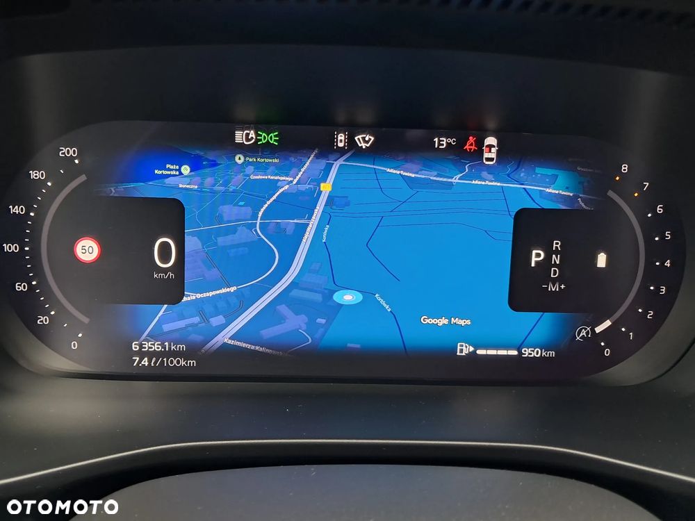 Volvo XC 40 B3 Plus Dark - 26