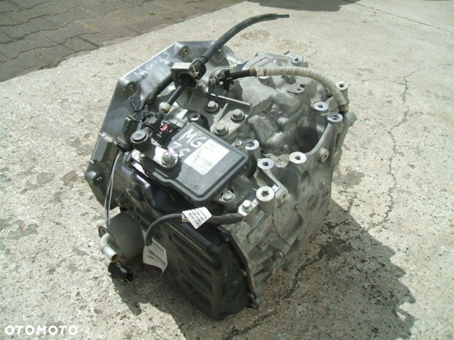 MG ZS 1.0 SKRZYNIA BIEGÓW automat TF-73SC 22F4518017 - 2