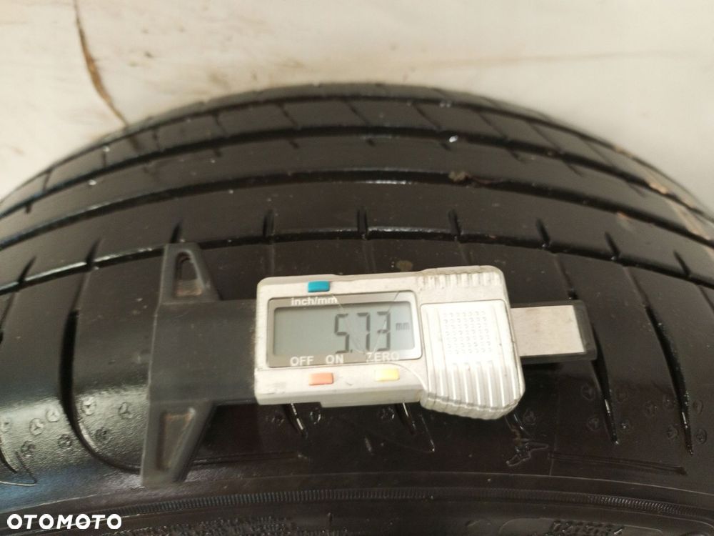 BMW 1 F40 2 F44 MPAKIET KOLA FELGI ALUFELGI OPONY LATO 225/40R18 SUPER STAN - 10