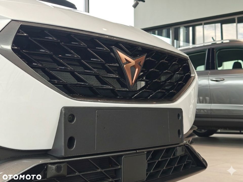 Cupra Leon Sportstourer - 4