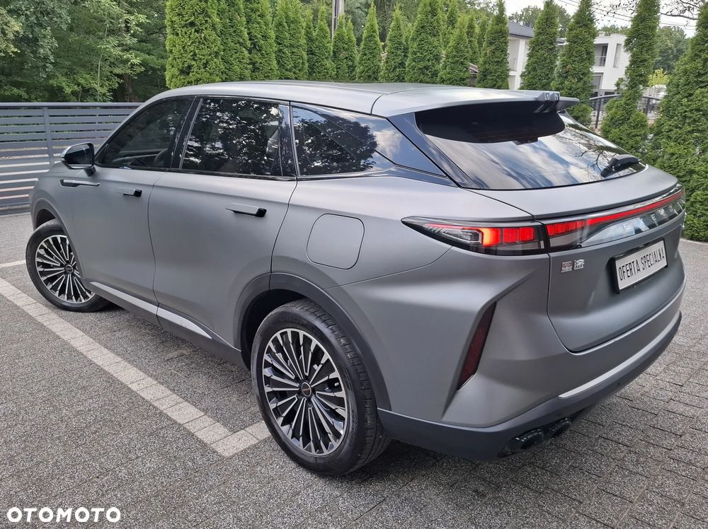 Omoda 9 1.5 Super Hybrid Exclusive AWD - 6