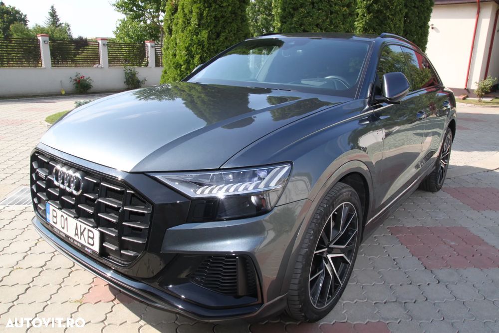 Audi Q8 - 39