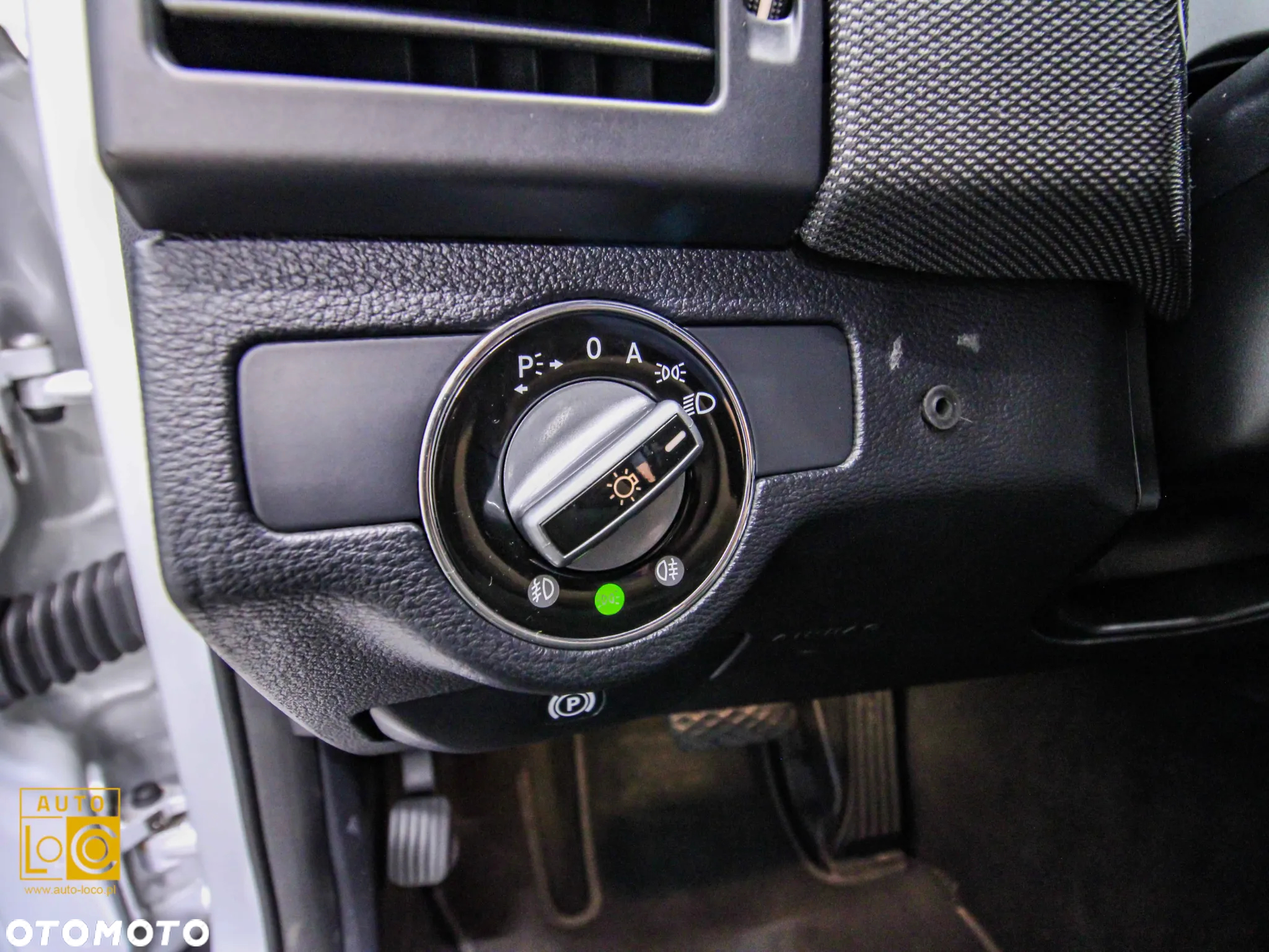 Mercedes-Benz GLK 350 4Matic 7G-TRONIC - 27