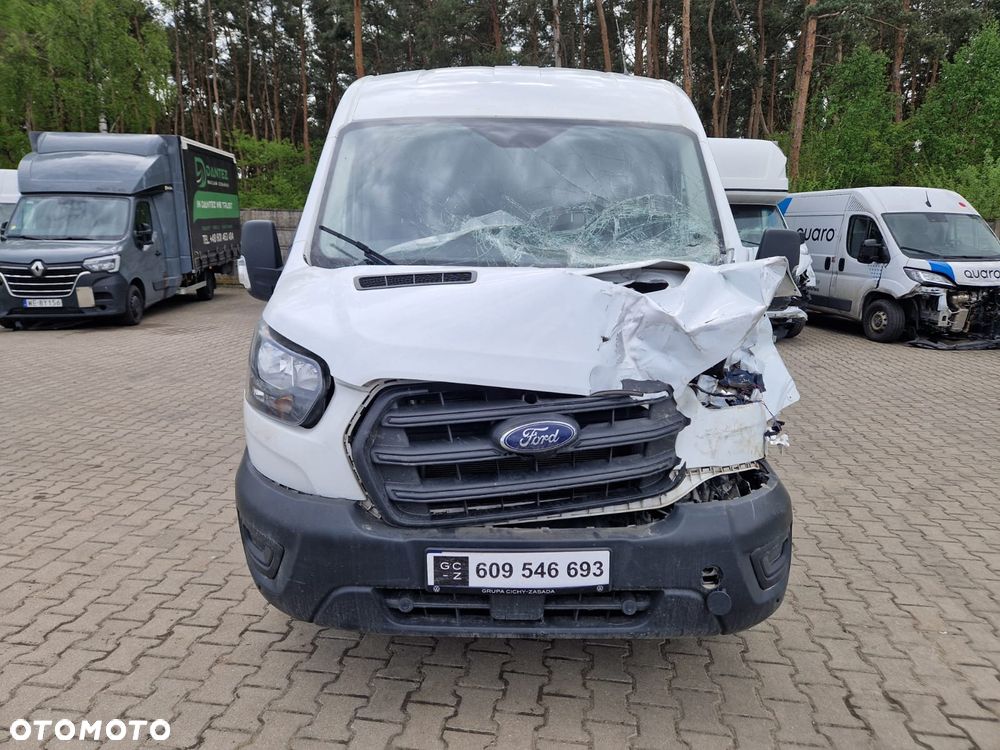 Ford Tansit - 6
