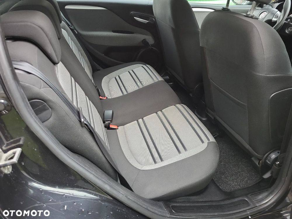 Fiat Punto Evo 1.4 8V Active Start&Stop - 28