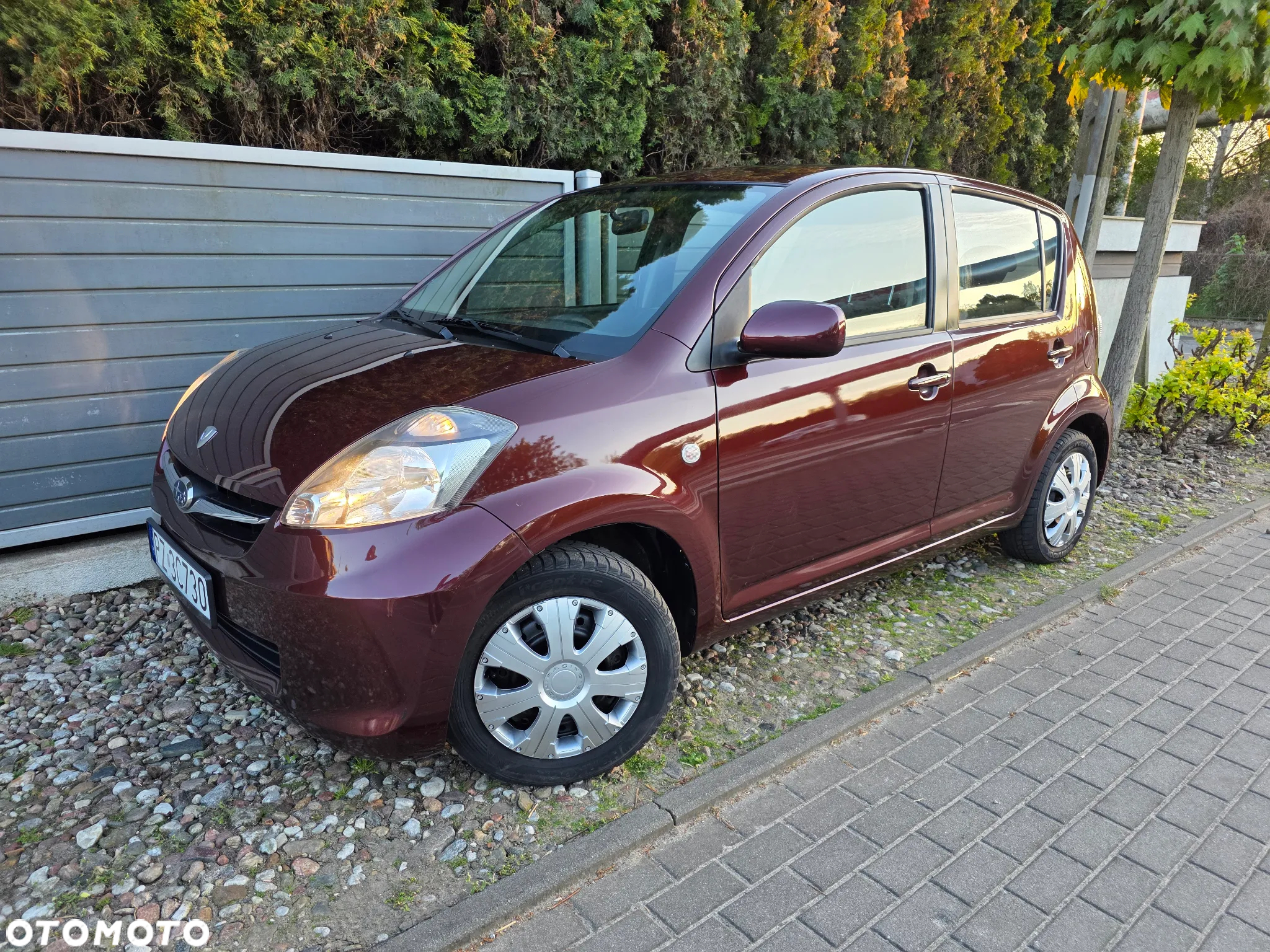 Subaru Justy 1.0 Active - 16
